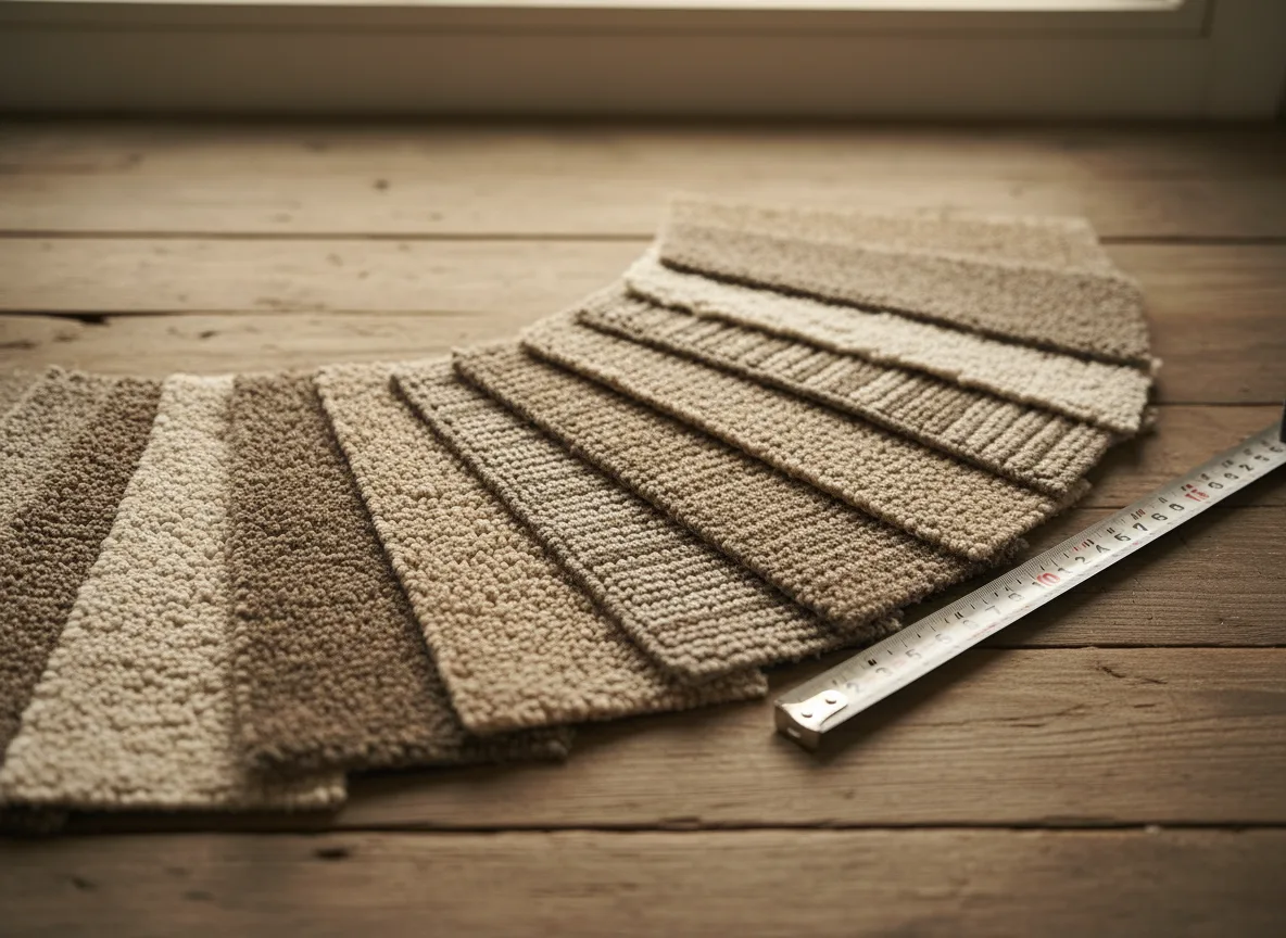 Carpet Installation North Robinson, OH FAQs